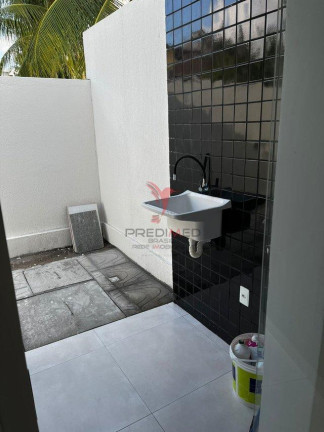 Imagem Casa com 2 Quartos à Venda, 60 m² em Mangabeira - João Pessoa Imagem Casa com 2 Quartos à Venda, 60 m² em Mangabeira - João Pessoa
