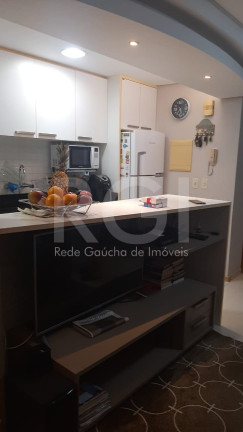 Apartamento com 2 Quartos à Venda, 99 m² em Cidade Baixa - Porto Alegre