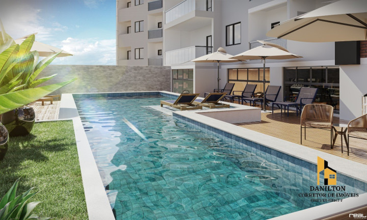 Imagem Apartamento com 2 Quartos à Venda, 68 m² em Praia Do Morro - Guarapari Imagem Apartamento com 2 Quartos à Venda, 68 m² em Praia Do Morro - Guarapari
