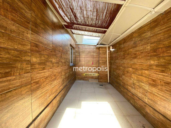 Imagem Cobertura com 2 Quartos à Venda, 123 m² em Cerâmica - São Caetano Do Sul