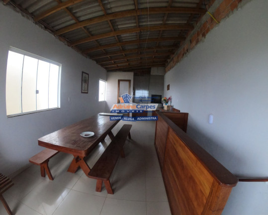 Imagem Casa com 4 Quartos à Venda, 232 m² em Meia Praia - Navegantes Imagem Casa com 4 Quartos à Venda, 232 m² em Meia Praia - Navegantes