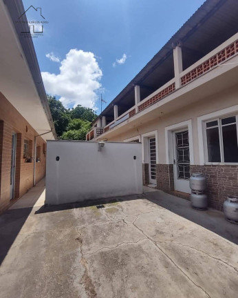 Imagem Casa com 4 Quartos à Venda, 388 m² em Centro - Bragança Paulista