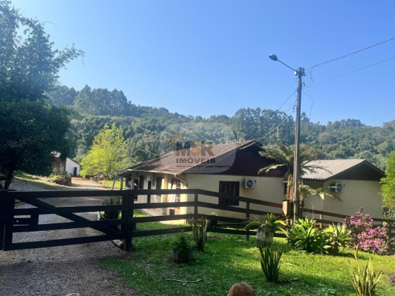 Imagem Imóvel com 2 Quartos à Venda, 80 m² em Pinhal Alto - Nova Petrópolis