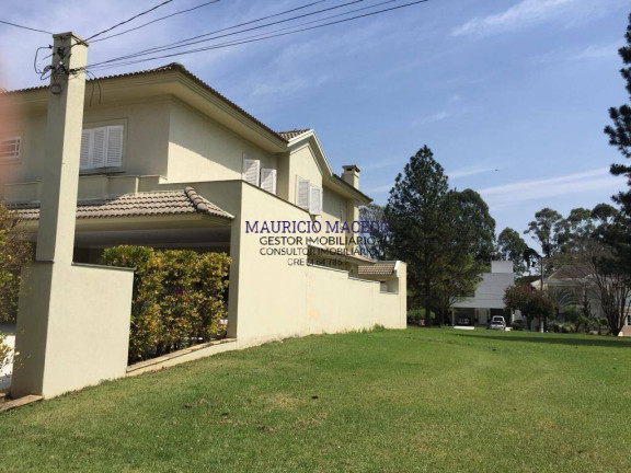 Imagem Casa com 5 Quartos à Venda, 557 m² em Alphaville Conde Ii - Barueri Imagem Casa com 5 Quartos à Venda, 557 m² em Alphaville Conde Ii - Barueri