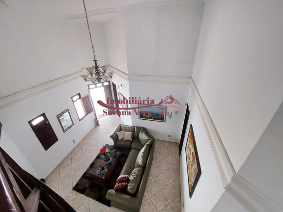 Imagem Casa com 4 Quartos à Venda,  em Nova Parnamirim - Parnamirim