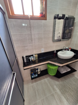 Imagem Casa com 2 Quartos à Venda, 228 m² em Jardim Itamaracá - Indaiatuba