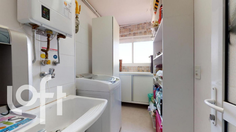 Imagem Apartamento com 2 Quartos à Venda, 67 m² em Ipiranga - São Paulo