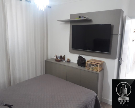 Imagem Apartamento com 3 Quartos à Venda, 97 m² em Parque Campolim - Sorocaba