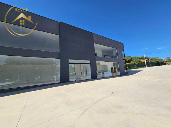 Imagem Imóvel Comercial para Alugar, 749 m² em Vila Brandina - Campinas