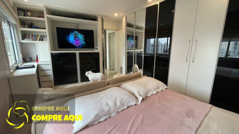 Imagem Apartamento com 2 Quartos à Venda, 54 m² em Santa Cecília - São Paulo Imagem Apartamento com 2 Quartos à Venda, 54 m² em Santa Cecília - São Paulo