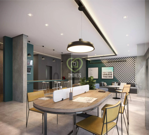 Imagem Imóvel com 1 Quarto à Venda, 34 m² em Perdizes - São Paulo Imagem Imóvel com 1 Quarto à Venda, 34 m² em Perdizes - São Paulo