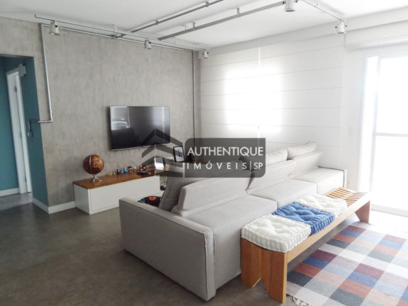 Apartamento com 2 Quartos à Venda, 104 m² em Centro - São Bernardo Do Campo