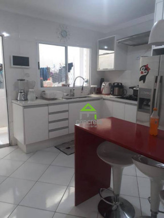Imagem Casa de Condomínio com 2 Quartos à Venda, 110 m² em Outeiro De Passárgada - Cotia Imagem Casa de Condomínio com 2 Quartos à Venda, 110 m² em Outeiro De Passárgada - Cotia