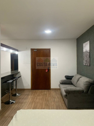Imagem Apartamento com 1 Quarto à Venda, 38 m² em Centro - São Vicente Imagem Apartamento com 1 Quarto à Venda, 38 m² em Centro - São Vicente