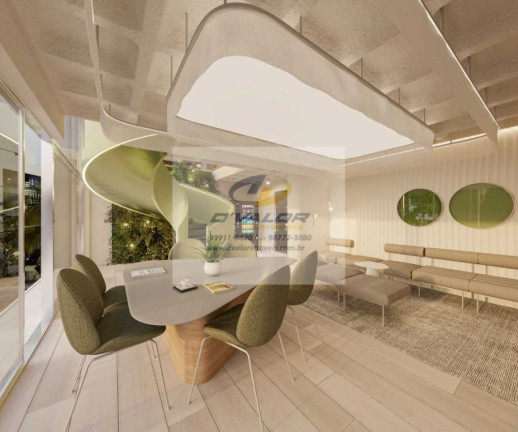 Imagem Apartamento com 1 Quarto à Venda, 22 m² em Jardim Oceania - João Pessoa Imagem Apartamento com 1 Quarto à Venda, 22 m² em Jardim Oceania - João Pessoa