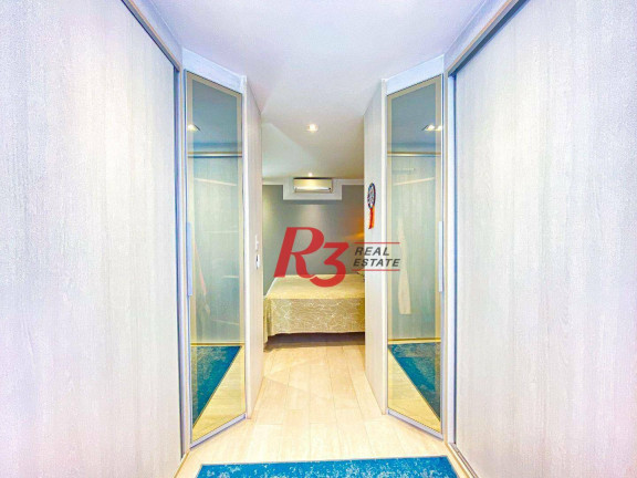 Imagem Cobertura com 3 Quartos à Venda, 278 m² em Aparecida - Santos
