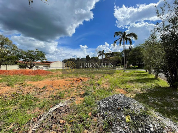 Imagem Terreno à Venda, 1.642 m² em Condomínio Flamboyant - Atibaia Imagem Terreno à Venda, 1.642 m² em Condomínio Flamboyant - Atibaia