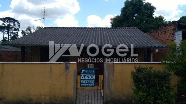 Imagem Casa com 1 Quarto à Venda, 330 m² em Feitoria - Sao Leopoldo