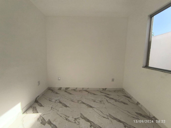 Imagem Casa com 2 Quartos à Venda, 80 m² em Camargos - Ibirité
