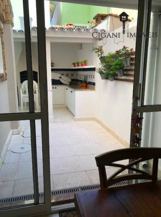 Imagem Casa de Condomínio com 3 Quartos à Venda, 278 m² em Barra Da Tijuca - Rio De Janeiro Imagem Casa de Condomínio com 3 Quartos à Venda, 278 m² em Barra Da Tijuca - Rio De Janeiro