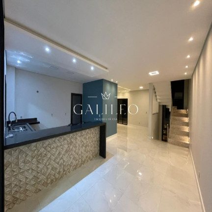 Imagem Casa com 3 Quartos à Venda, 200 m² em Jardim Celeste - Jundiaí