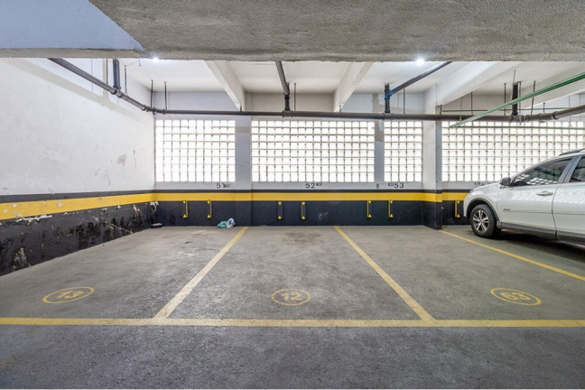 Imagem Imóvel com 2 Quartos à Venda, 74 m² em Santa Cecília - São Paulo