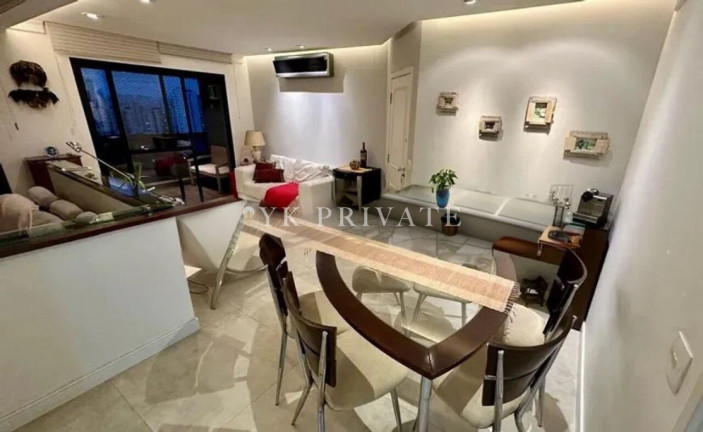 Imagem Apartamento com 2 Quartos à Venda, 91 m² em Vila Romana - São Paulo Imagem Apartamento com 2 Quartos à Venda, 91 m² em Vila Romana - São Paulo