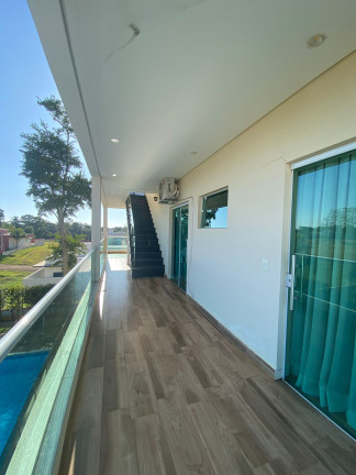 Imagem Casa de Condomínio com 4 Quartos à Venda, 900 m² em Ninho Verde I Eco Residence - Porangaba Imagem Casa de Condomínio com 4 Quartos à Venda, 900 m² em Ninho Verde I Eco Residence - Porangaba