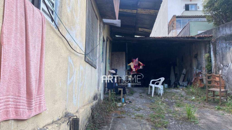 Imagem Terreno à Venda, 500 m² em Santa Maria - São Caetano Do Sul Imagem Terreno à Venda, 500 m² em Santa Maria - São Caetano Do Sul