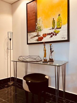 Imagem Imóvel com 1 Quarto à Venda, 48 m² em Norte (águas Claras) - Brasília