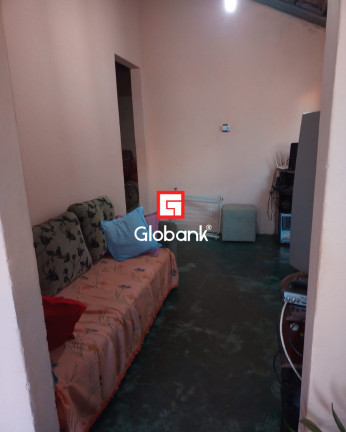Imagem Casa com 3 Quartos à Venda, 150 m² em Conjunto José Correia Machado - Montes Claros