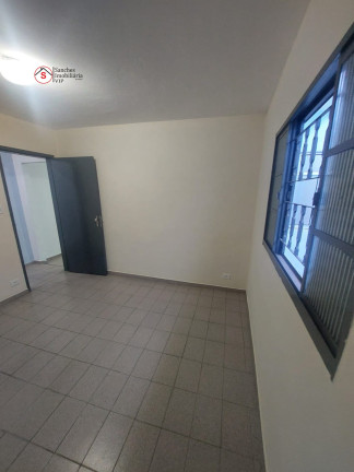 Imagem Casa com 1 Quarto para Alugar, 35 m² em Vila São Domingos - São Paulo Imagem Casa com 1 Quarto para Alugar, 35 m² em Vila São Domingos - São Paulo