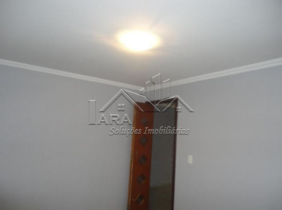 Imagem Apartamento com 2 Quartos à Venda, 70 m² em Jardim Nordeste - Sao Paulo