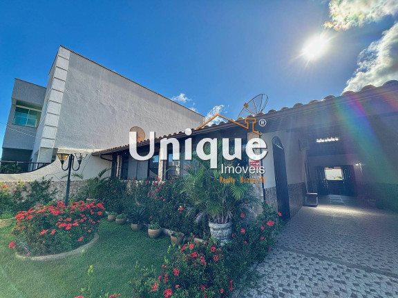 Imagem Casa com 3 Quartos à Venda, 300 m² em Campo Redondo - São Pedro Da Aldeia