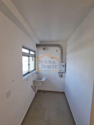 Imagem Apartamento com 2 Quartos à Venda, 50 m² em Imirim - São Paulo Imagem Apartamento com 2 Quartos à Venda, 50 m² em Imirim - São Paulo