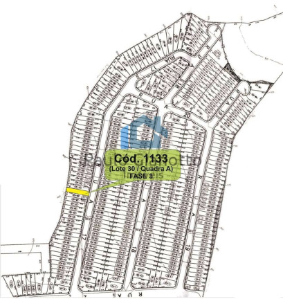 Imagem Terreno em Condomínio à Venda, 129 m² em Sítio Boa Vista - Cotia Imagem Terreno em Condomínio à Venda, 129 m² em Sítio Boa Vista - Cotia