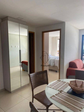 Imagem Imóvel com 2 Quartos à Venda, 48 m² em Tambaú - João Pessoa