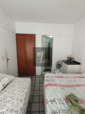 Apartamento com 1 Quarto à Venda, 26 m² em Boa Vista - Recife