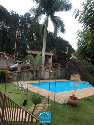 Imagem Chácara com 3 Quartos à Venda, 544 m²