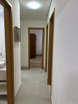 Imagem Apartamento com 3 Quartos à Venda, 133 m² em Aparecida - Santos Imagem Apartamento com 3 Quartos à Venda, 133 m² em Aparecida - Santos