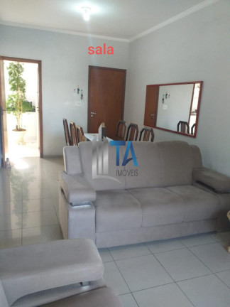 Imóvel com 2 Quartos à Venda, 76 m² em São Bernardo - Campinas