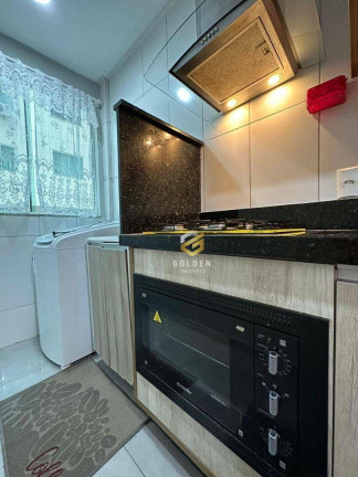 Imagem Apartamento com 2 Quartos à Venda, 59 m² em São Francisco De Assis - Camboriú Imagem Apartamento com 2 Quartos à Venda, 59 m² em São Francisco De Assis - Camboriú