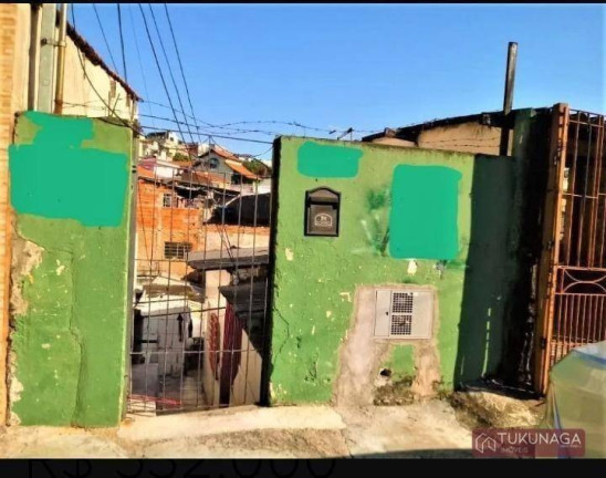 Imagem Casa com 7 Quartos à Venda, 280 m² em Vila Medeiros - São Paulo