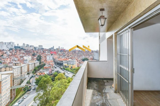 Imagem Apartamento com 3 Quartos à Venda, 142 m² em Paraíso Do Morumbi - São Paulo Imagem Apartamento com 3 Quartos à Venda, 142 m² em Paraíso Do Morumbi - São Paulo