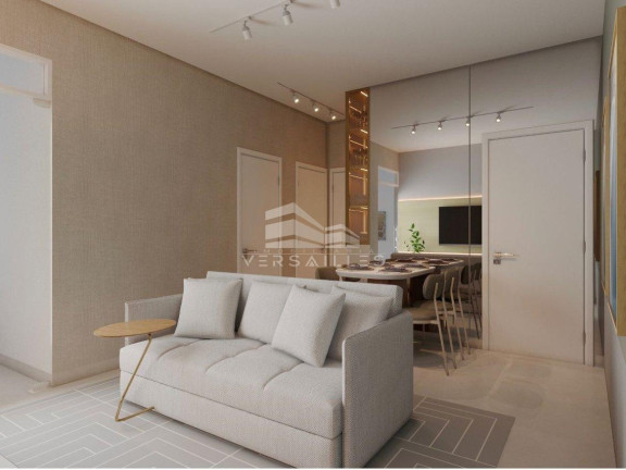 Apartamento com 2 Quartos à Venda, 49 m² em Lagoa  - Porto Velho