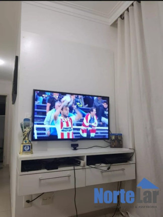 Imagem Apartamento com 2 Quartos à Venda, 67 m² em Jardim íris - São Paulo