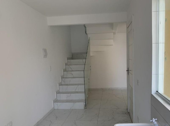 Imagem Casa com 2 Quartos à Venda, 59 m² em Tatuquara - Curitiba Imagem Casa com 2 Quartos à Venda, 59 m² em Tatuquara - Curitiba