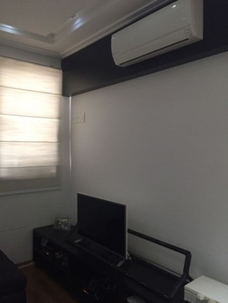 Imagem Imóvel com 3 Quartos à Venda, 70 m² em Jabaquara - São Paulo