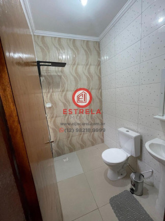 Imagem Casa com 3 Quartos à Venda, 135 m² em Residencial Parque Dos Sinos - Jacareí
