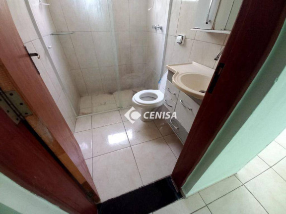Imagem Casa com 2 Quartos à Venda, 92 m² em Jardim Alice - Indaiatuba Imagem Casa com 2 Quartos à Venda, 92 m² em Jardim Alice - Indaiatuba